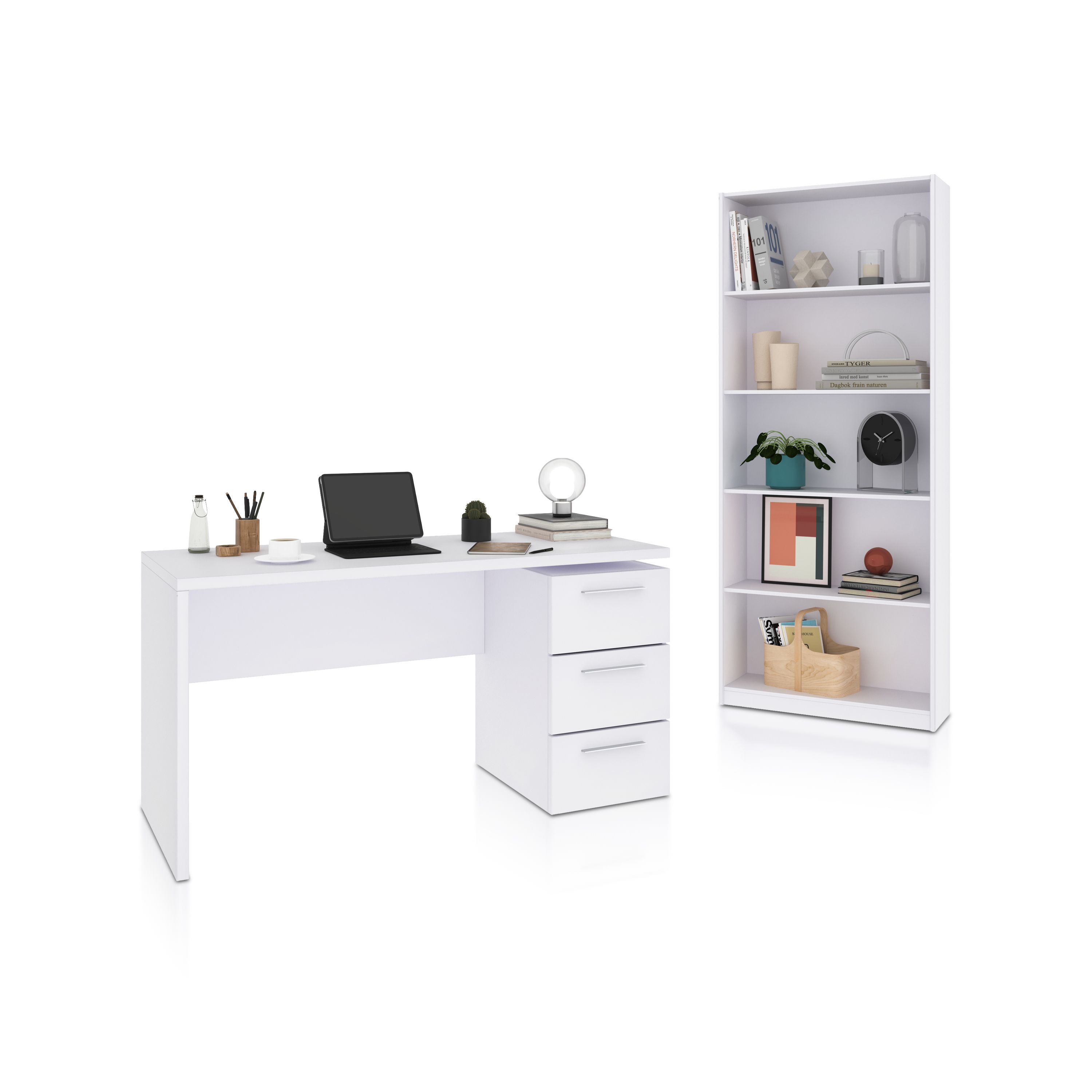 duehome - Pack office Sasha Plus