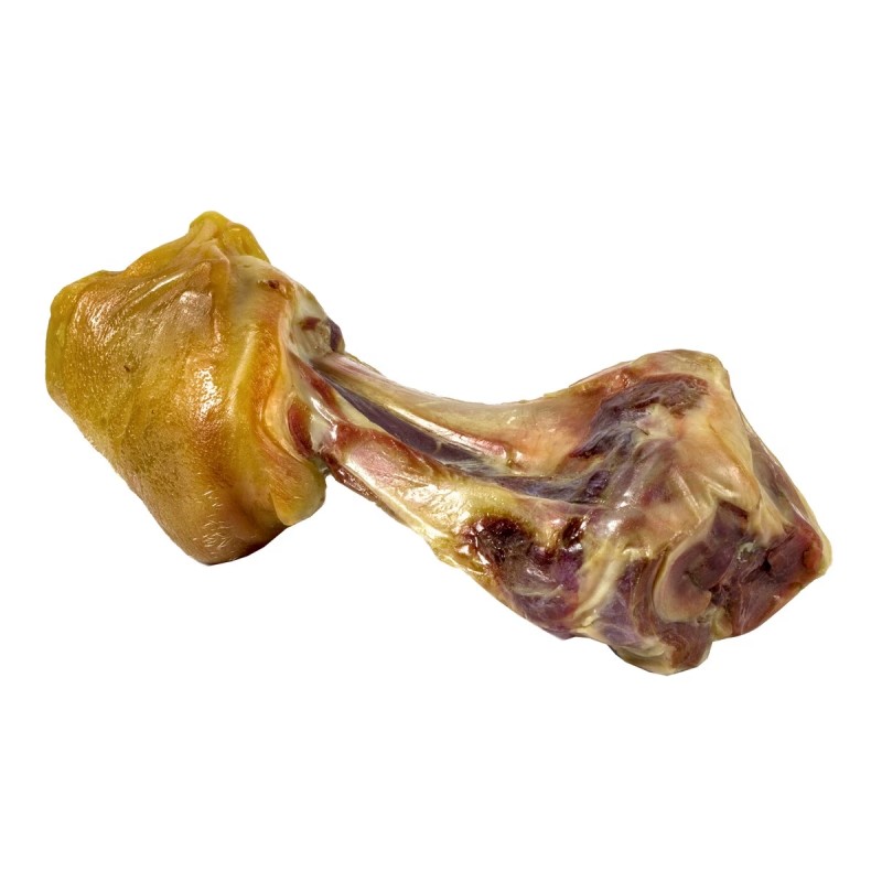 Mediterranean Codillo De Jamón Serrano