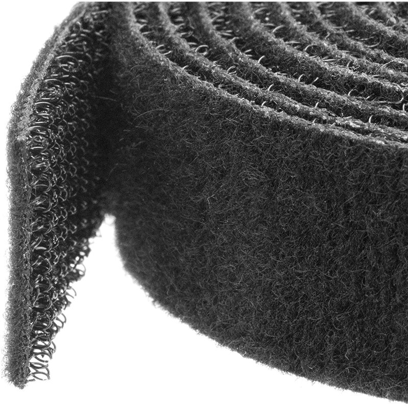 VELCRO ORGANIZADOR DE CABLES Startech 15M