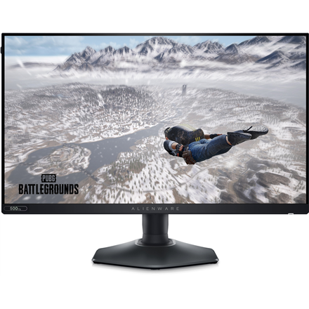 Dell | AW2524HF | 25" | IPS | Full HD | 16:9 | 1 ms | Negro | Número de puertos HDMI: 1 | 500 Hz