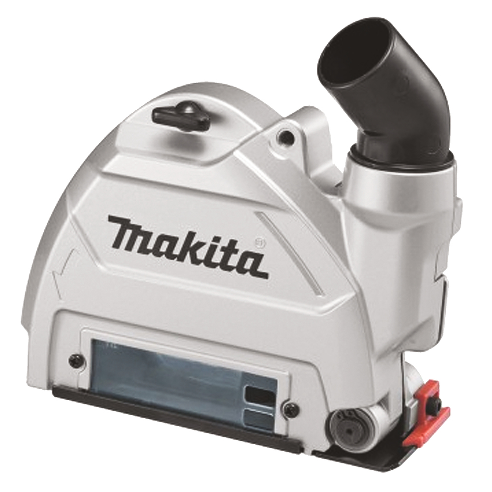 MAKITA 196845-3 Colector de polvo para amoladoras 125mm