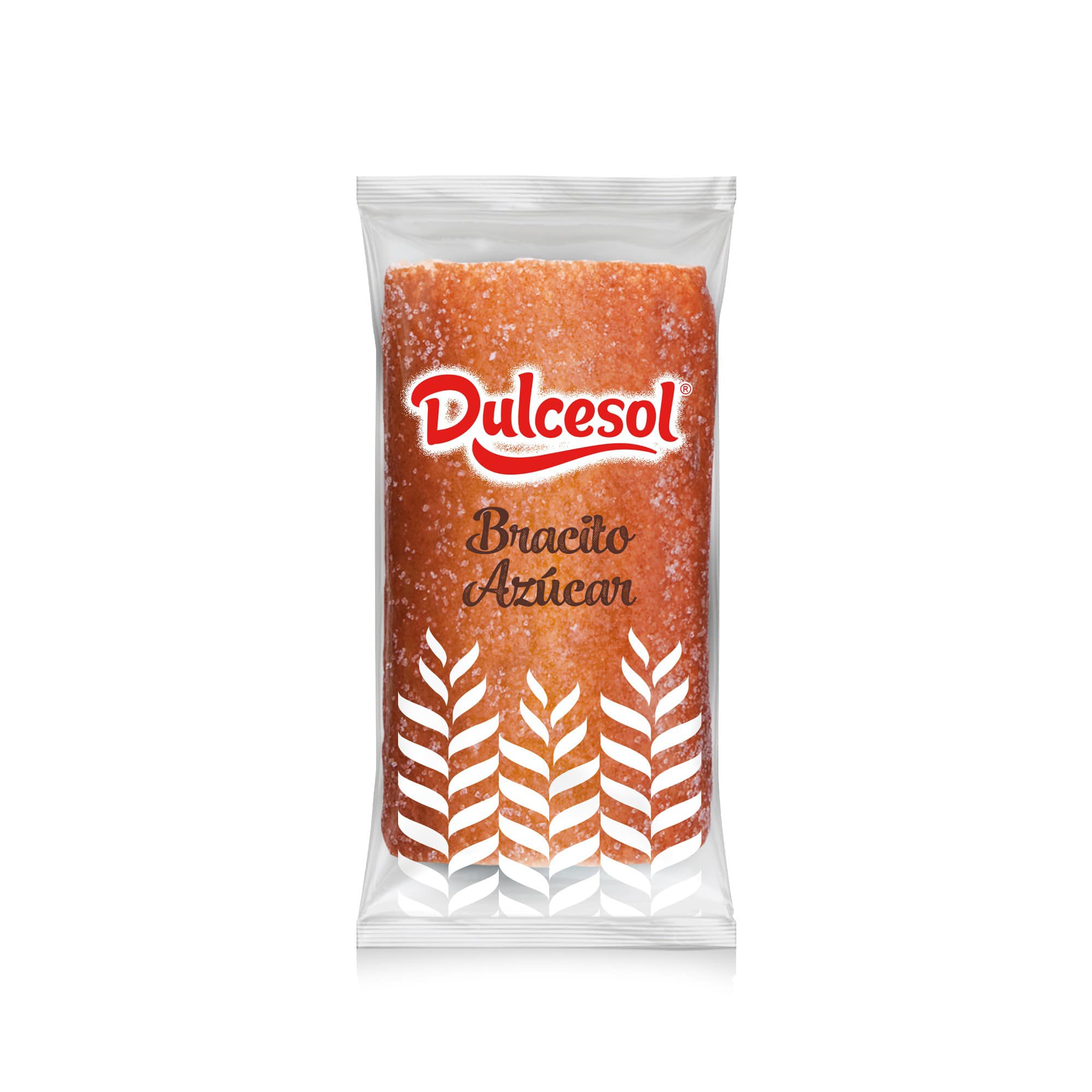 Dulcesol bracitos envueltos individualmente en formato de 2KG aprox - Bracitos de azúcar, trufa, fresa y trufa-choco. Los pastelitos más tiernos y esponjosos que hayas probado. Perfectos para ocasiones especiales o disfrutar en familia