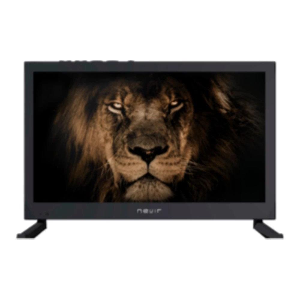 TV Nevir NVR-7717-16RD2N S.O. Propio 16" LED HD Ready  | HD Ready, Panel A+, USB HDMI, 60 Hz, Ángulo 178°