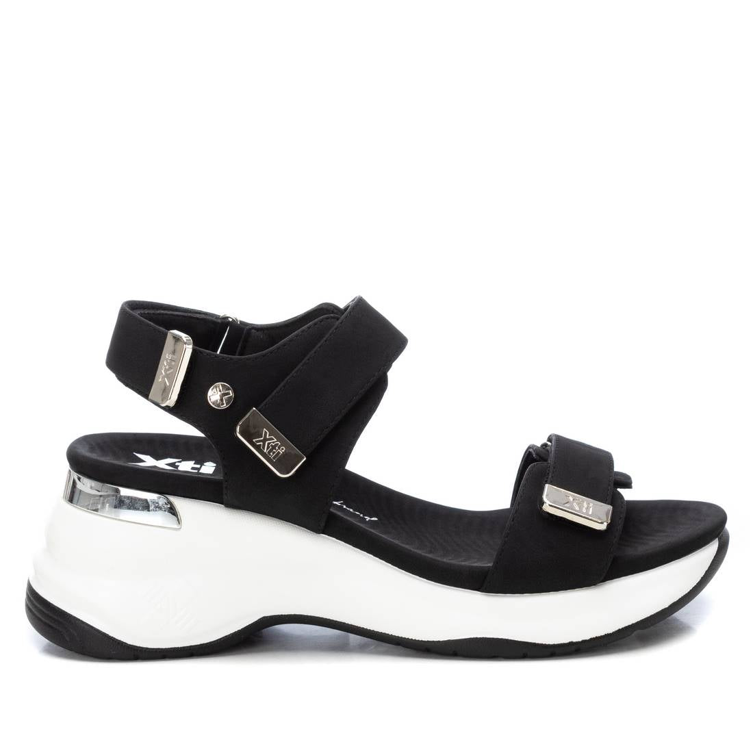 Xti - Sandalia Mujer - Calzado Cómodo y Versátil - Moda casual - Modelo 14282703