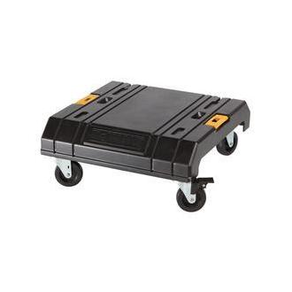 PLATAFORMA DE CONDUCCIÓN PARA CAJAS TSTAK DWST1-71229 - DW DWST1-229