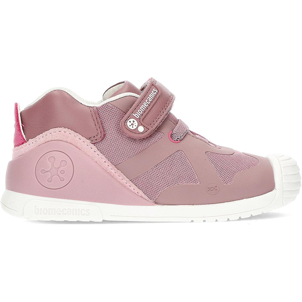 Deportiva Biomecanics Rejilla 221003-B Malva