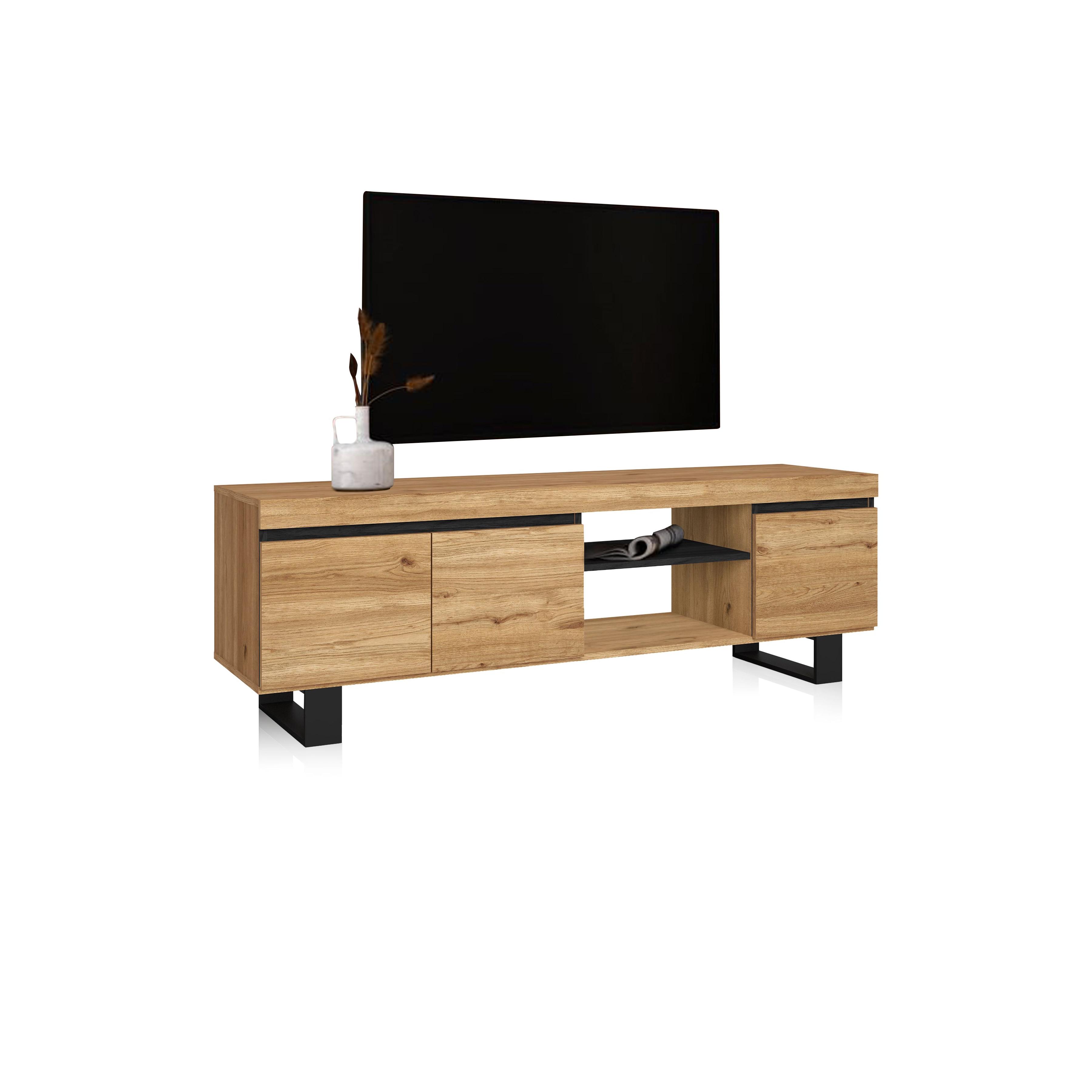 duehome - Mueble TV Ebos UP 160