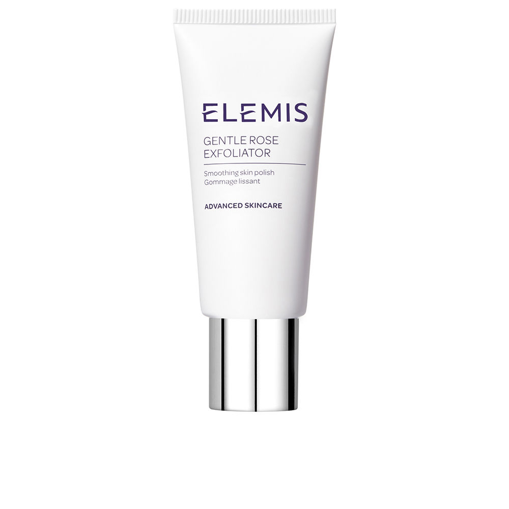 Elemis - Elemis
 | ADVANCED SKINCARE gentle rose exfoliator 50 ml | Cosmética Facial | EN