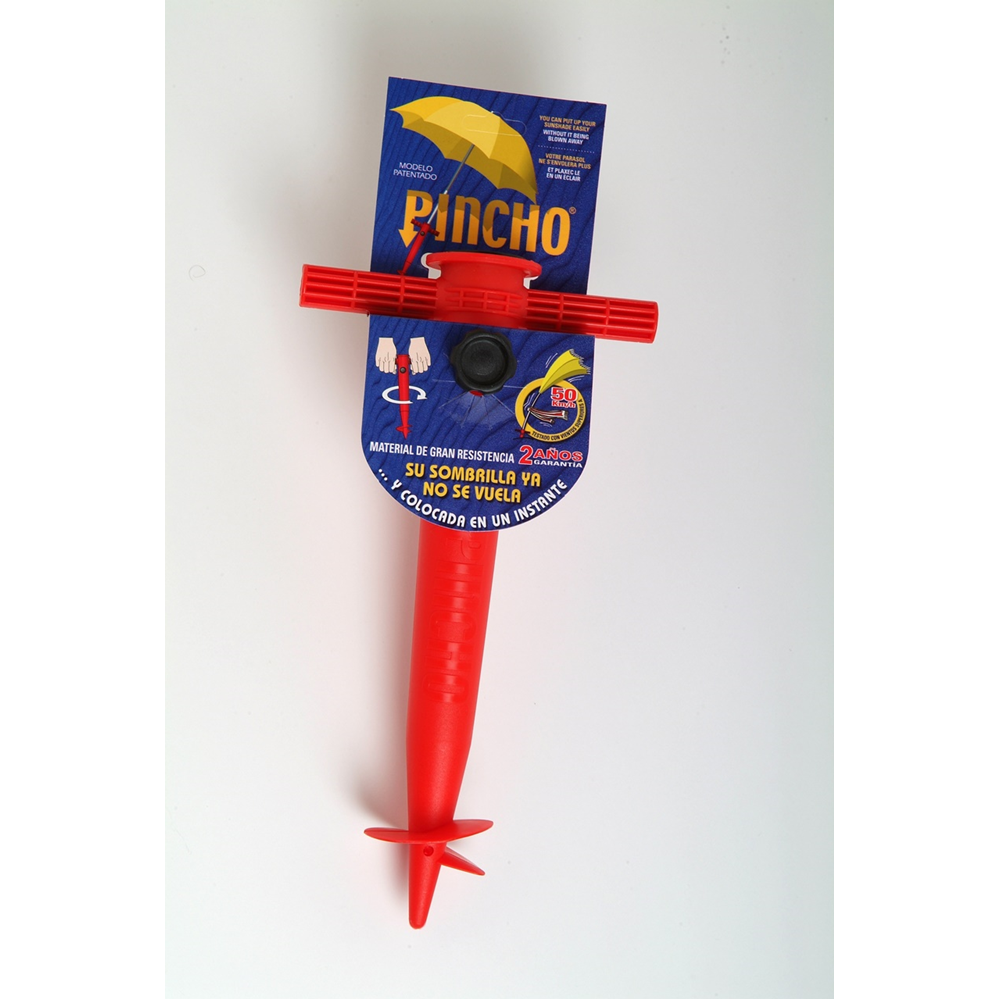 Pincho - 