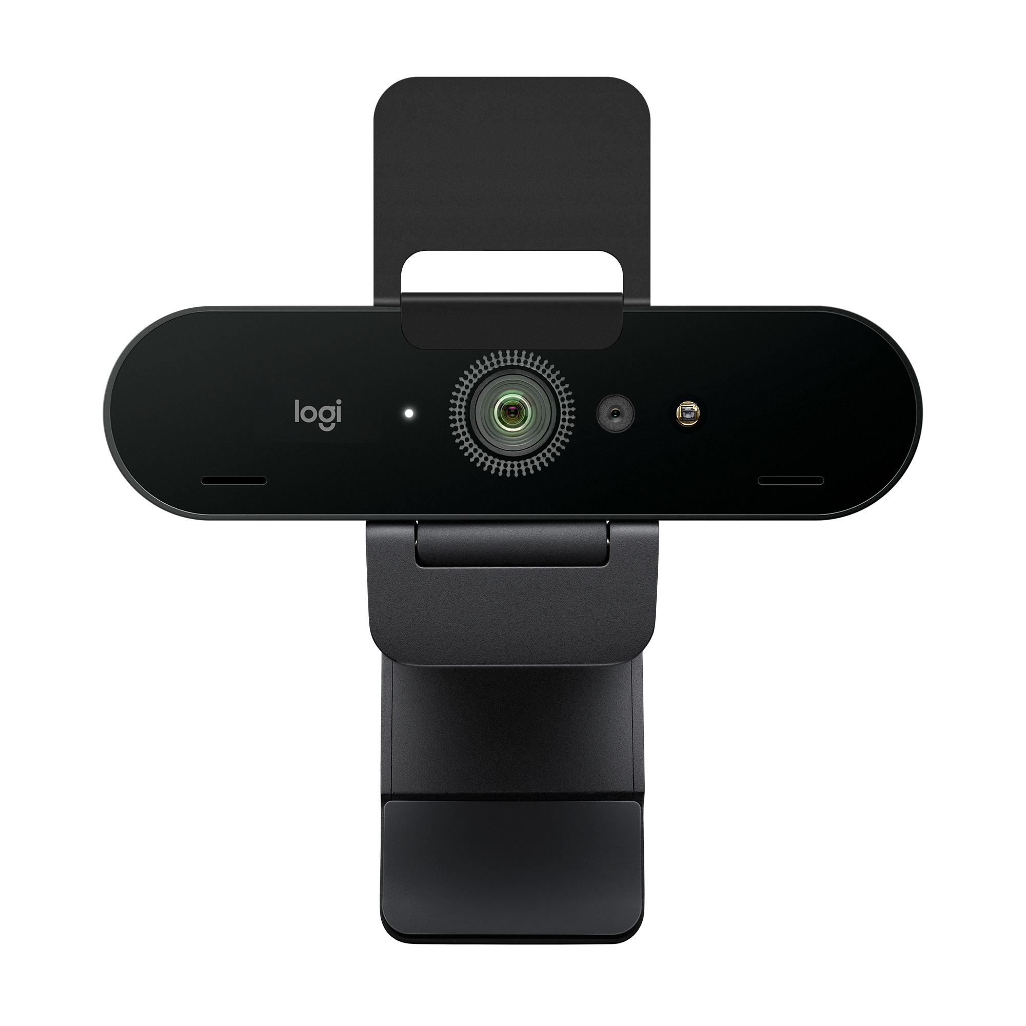 WEBCAM LOGITECH BRIO STREAM EDITION 4K