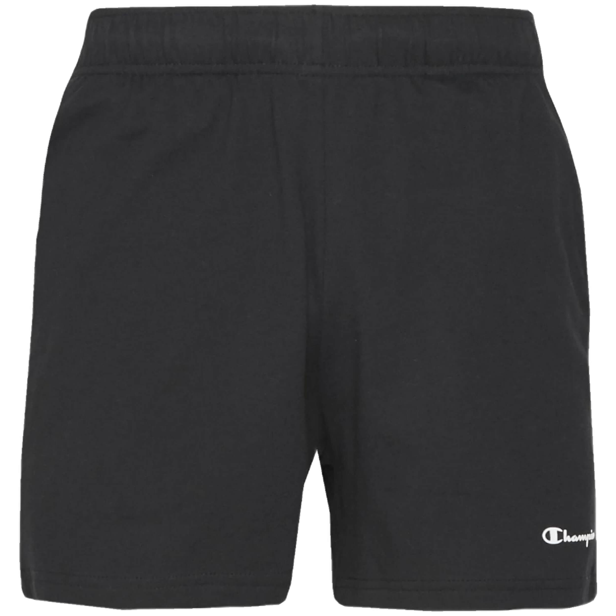 Pantalon Corto Champion modelo 217442-KK001 para Hombre en color Blanco