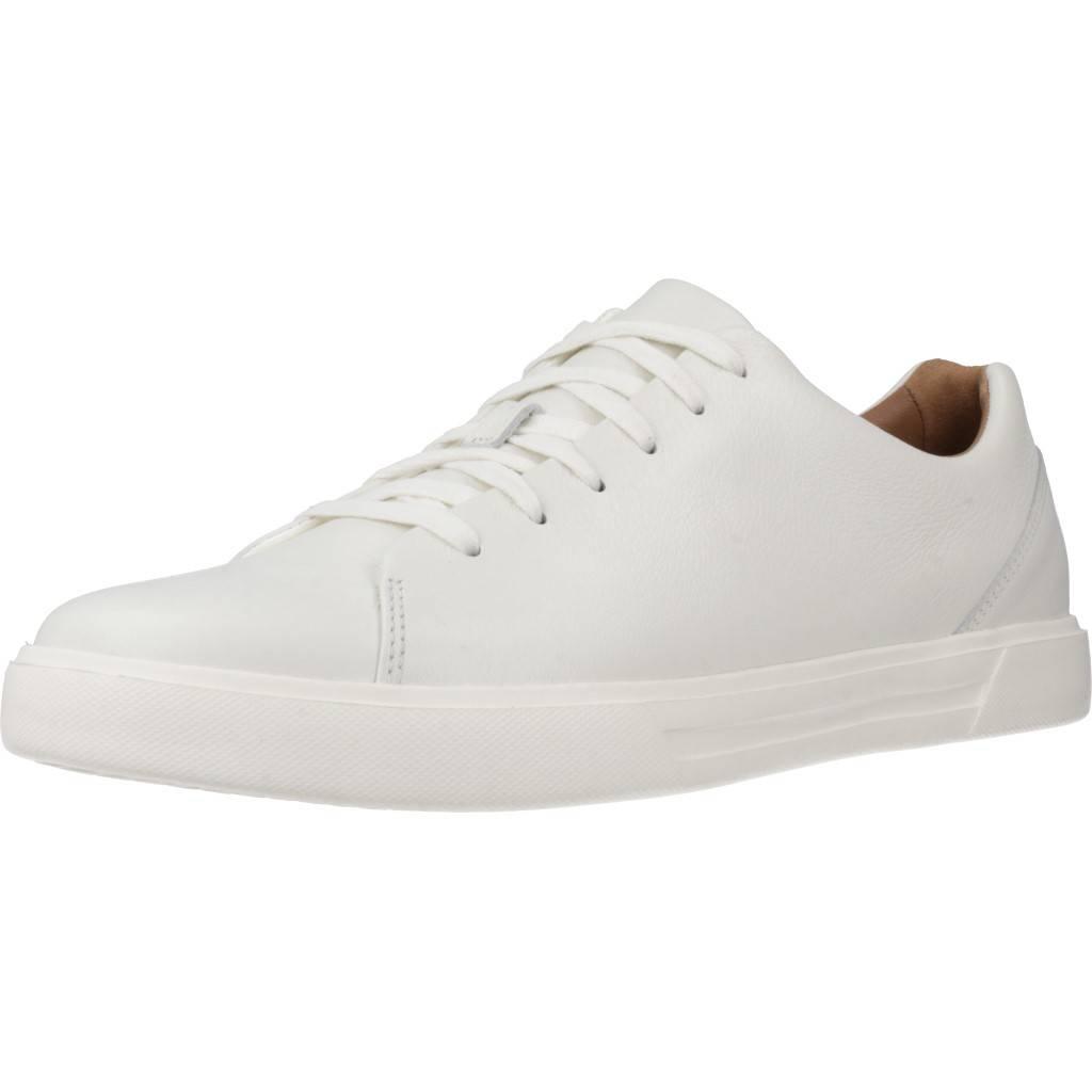 Informales Hombre Marca Clarks Modelo 26140164