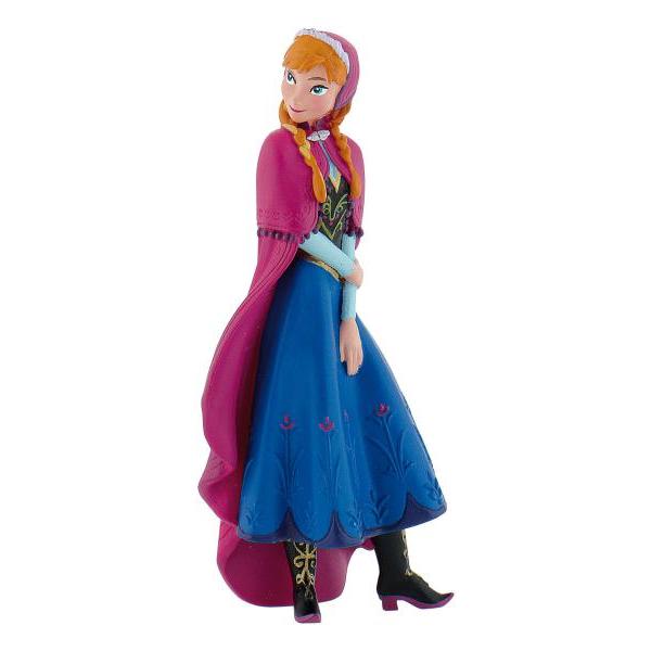 Bullyland Anna PVC FROZEN