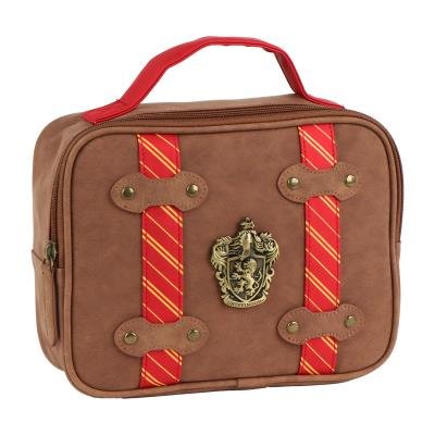 CERDA NECESER ASEO VIAJE HARRY POTTER GRYFFINDOR ADULTO VERANO 2025 23x18x8 Cms.