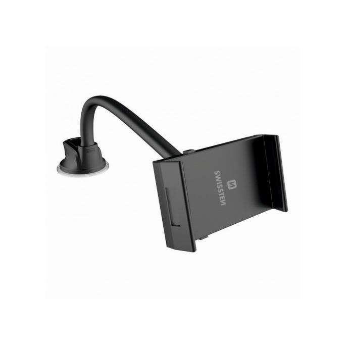 Soporte para Tablet en el Coche Swissten S-Grip T1-HK