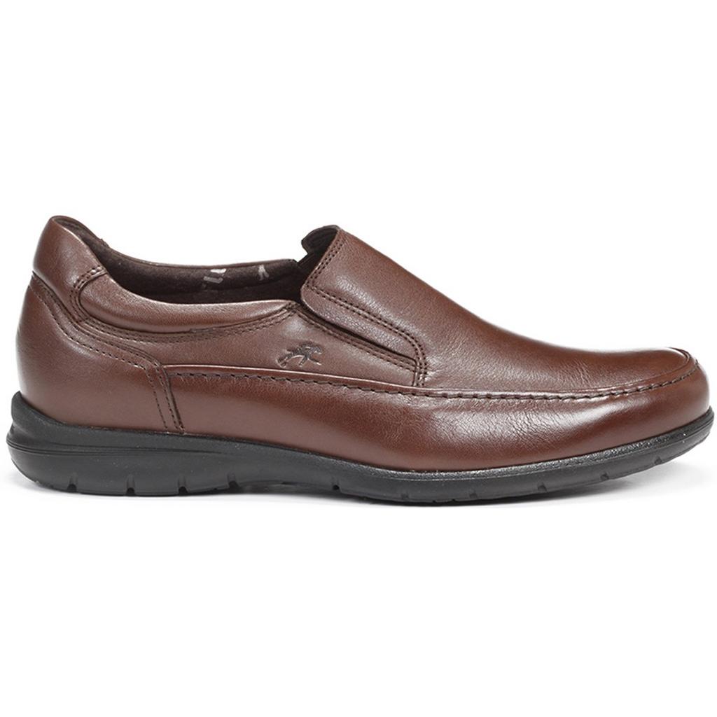 Mocasines Fluchos 8499 Luca Ave - Cómodos y Juveniles