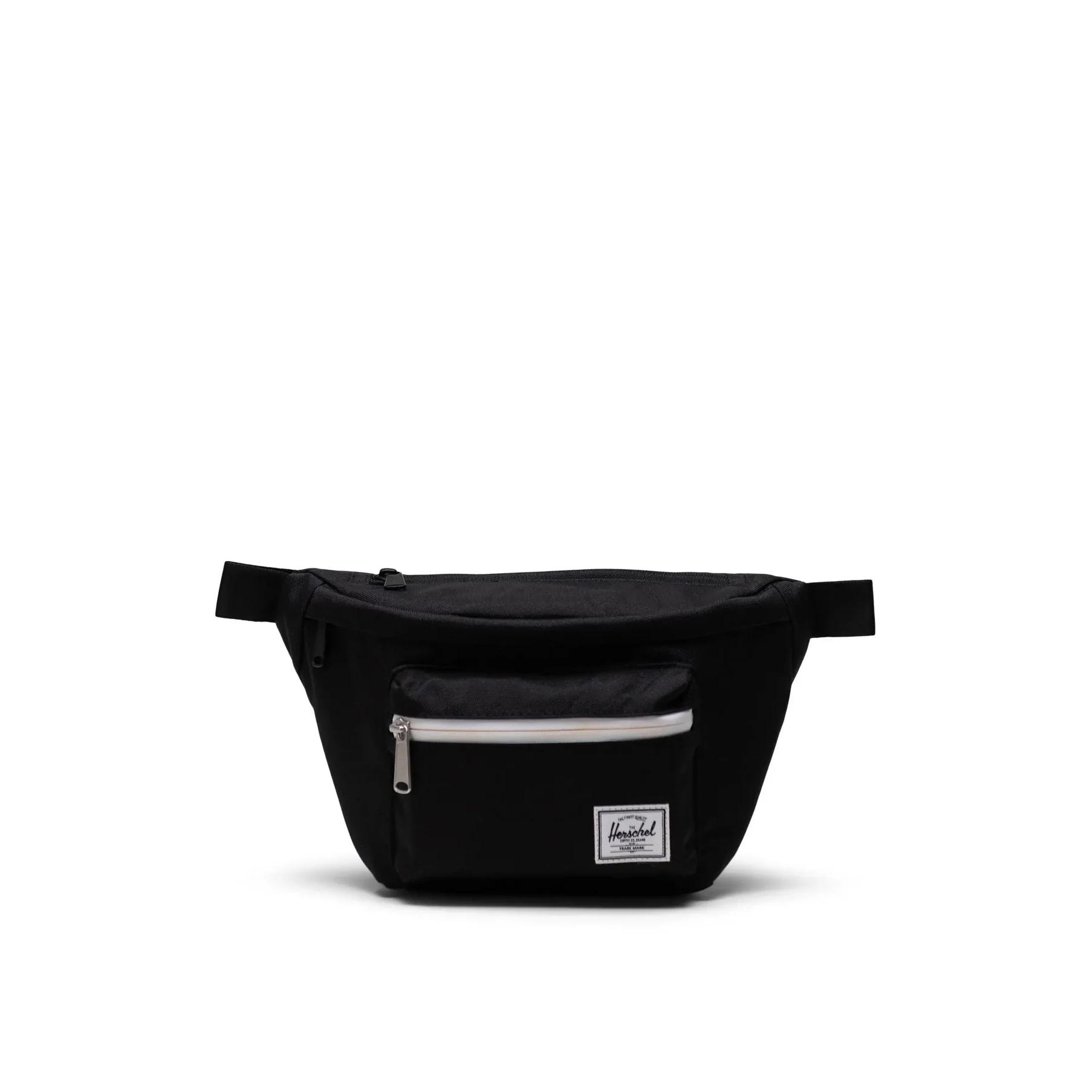 Riñonera Herschel Pop Quiz Hip Pack 3,5L – Black