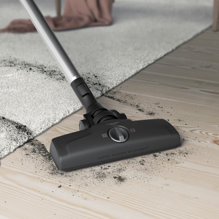 Aspiradora ELECTROLUX EL61C2OG