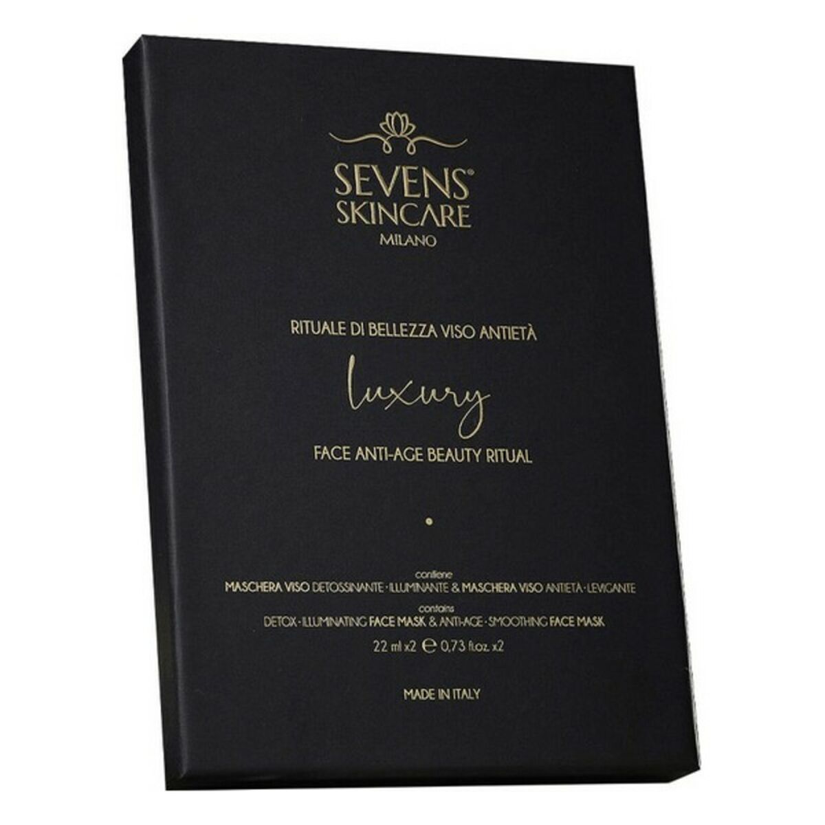 Sevens Skincare - 