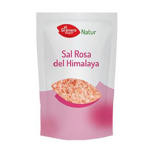 Sal Himalaya Rosa Gruesa 1Kg. Laboratorios S&S