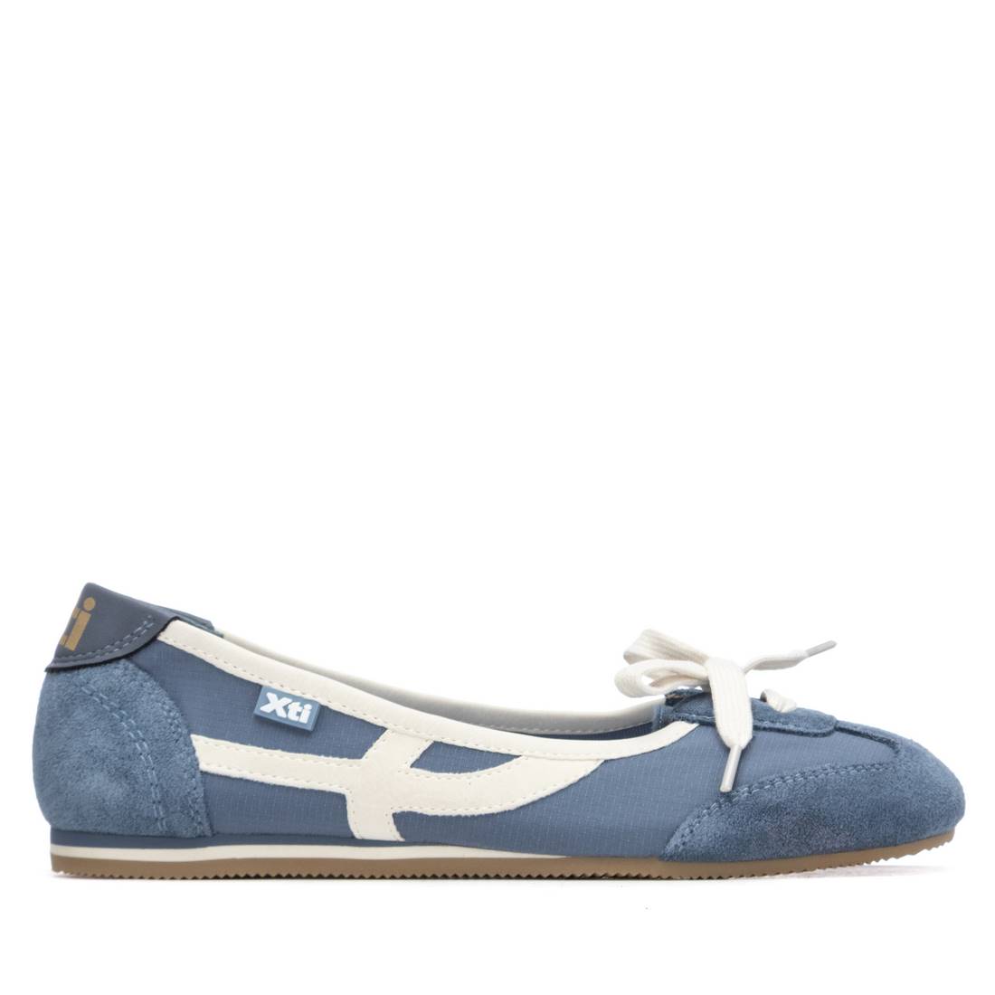 Xti - Bailarinas Mujer - Calzado Cómodo y Versátil - Moda casual - Modelo  14522709