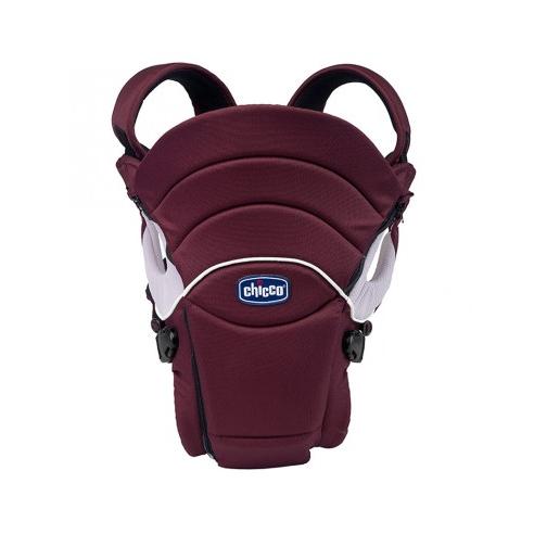 Chicco Mochila Portabebes You&Me
