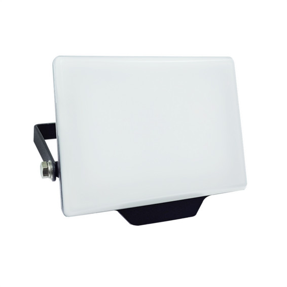 Foco Led 20w 6500k 1600lm Ip65 Forge Opal Silver 173302