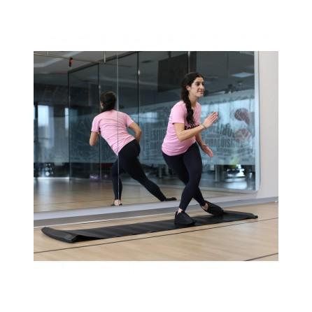 Softee Zona de Deslizamiento 2M para Entrenamientos de Intensidad