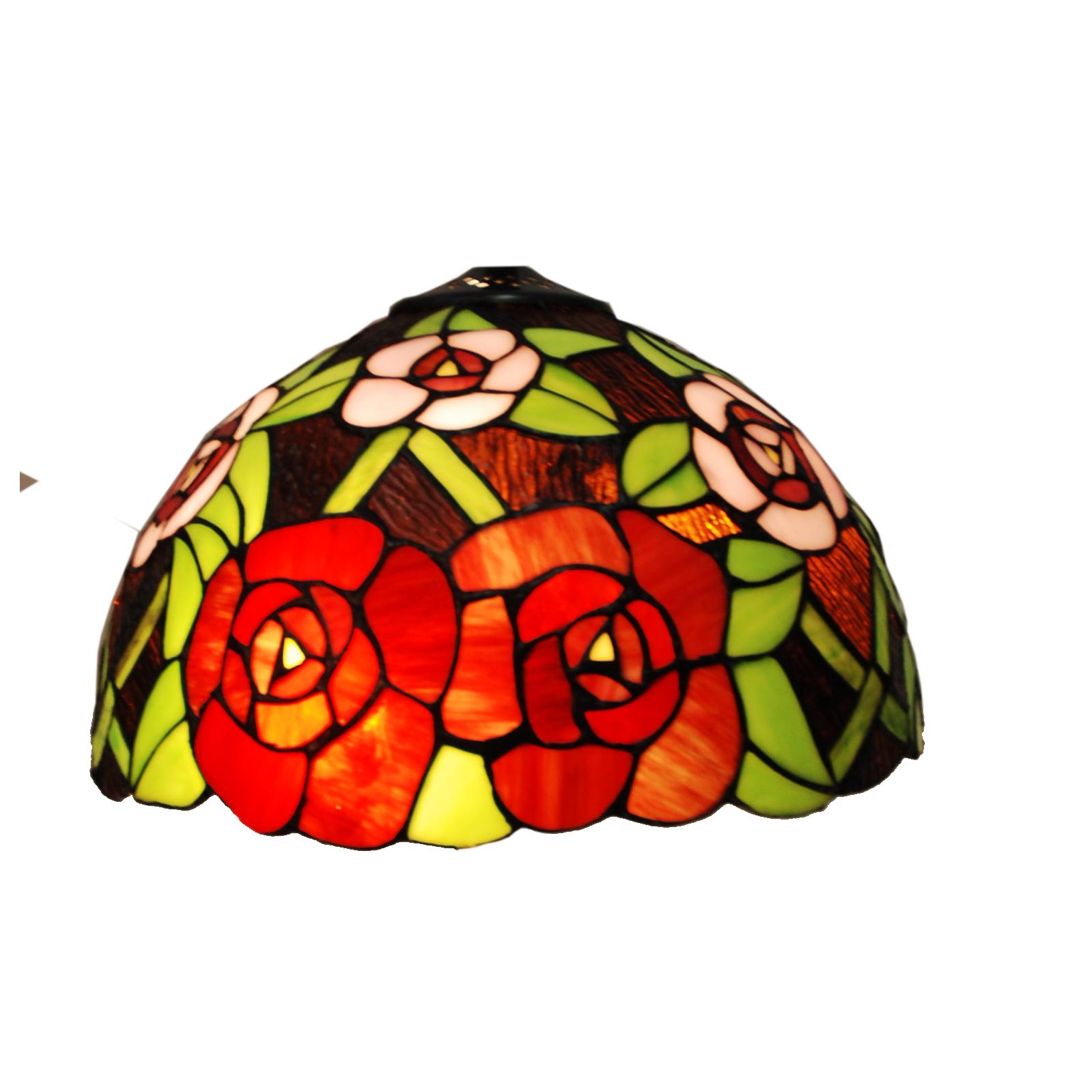 Pantalla suelta Serie New York D-30cm FIJALO LG2474