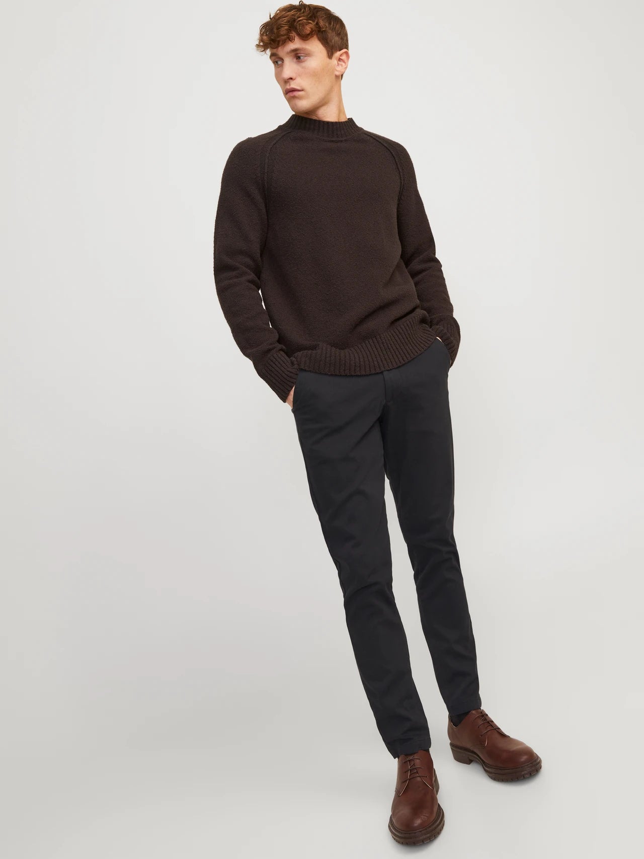 Pantalon Hombre Chinojack & Jones 12174152