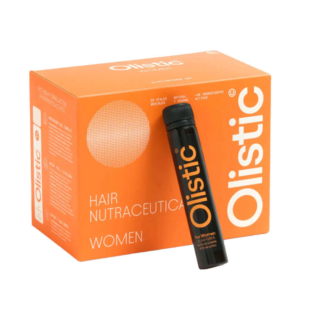 Olistic Women 28 Dosis Bebibles 25 ml