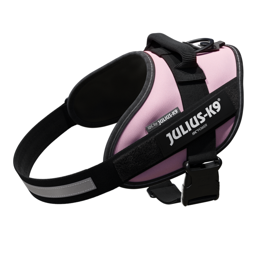 Arnés Julius K9 IDC para Perros - Diseño Ergonómico y Deportivo