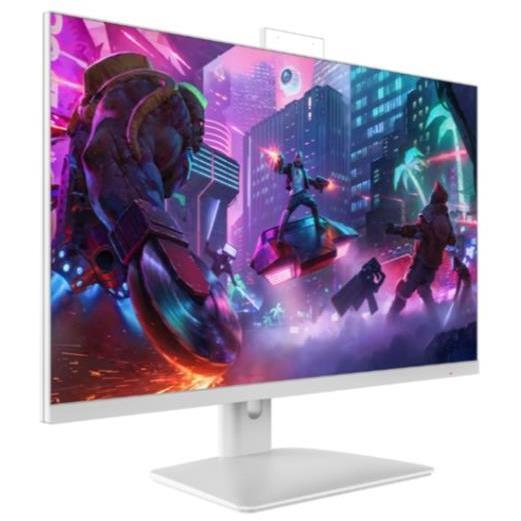 Monitor de 23 a 36 pulgadas MONITOR 24 IPS REGULABLE MULT WEBCA