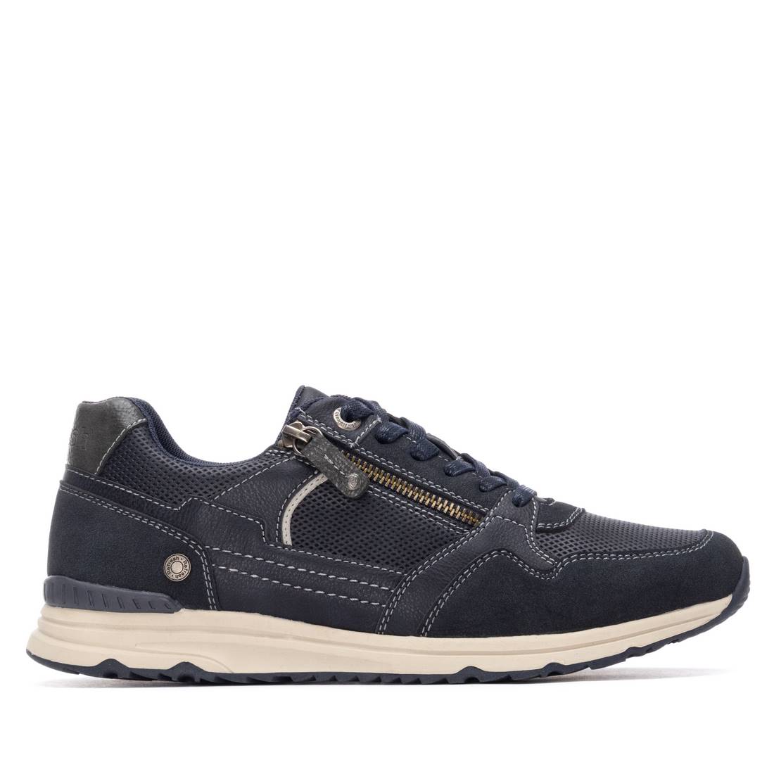 Refresh - Zapatilla Hombre - Calzado Cómodo y Versátil - Moda casual - Modelo  17290002