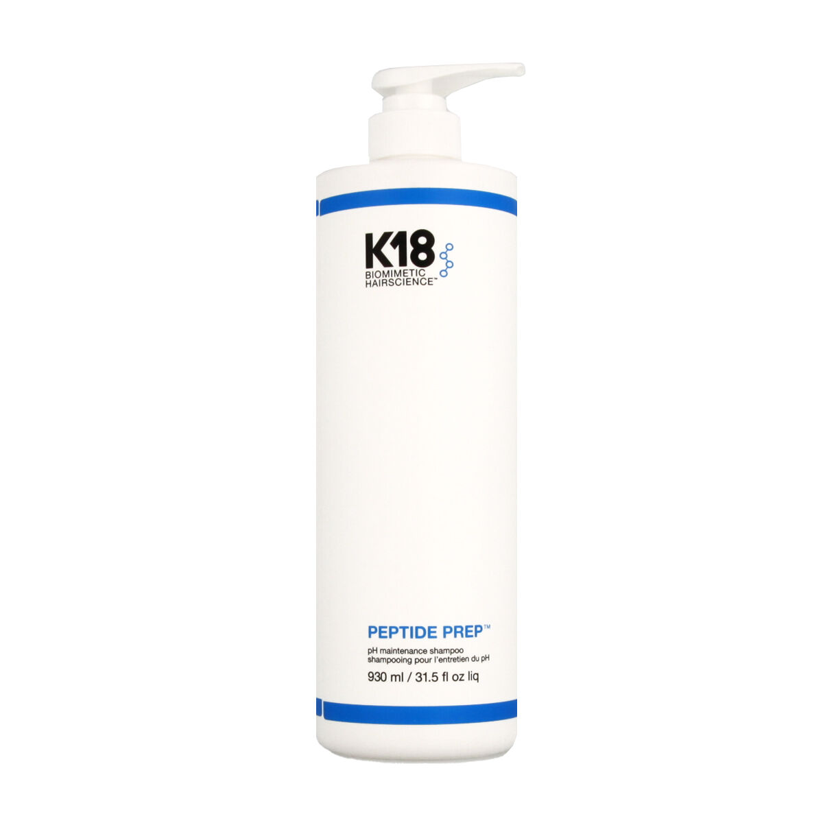 K18 - K18 | Champú K18 Peptide Prep pH Maintenance 930 ml | Maquillajes | BB