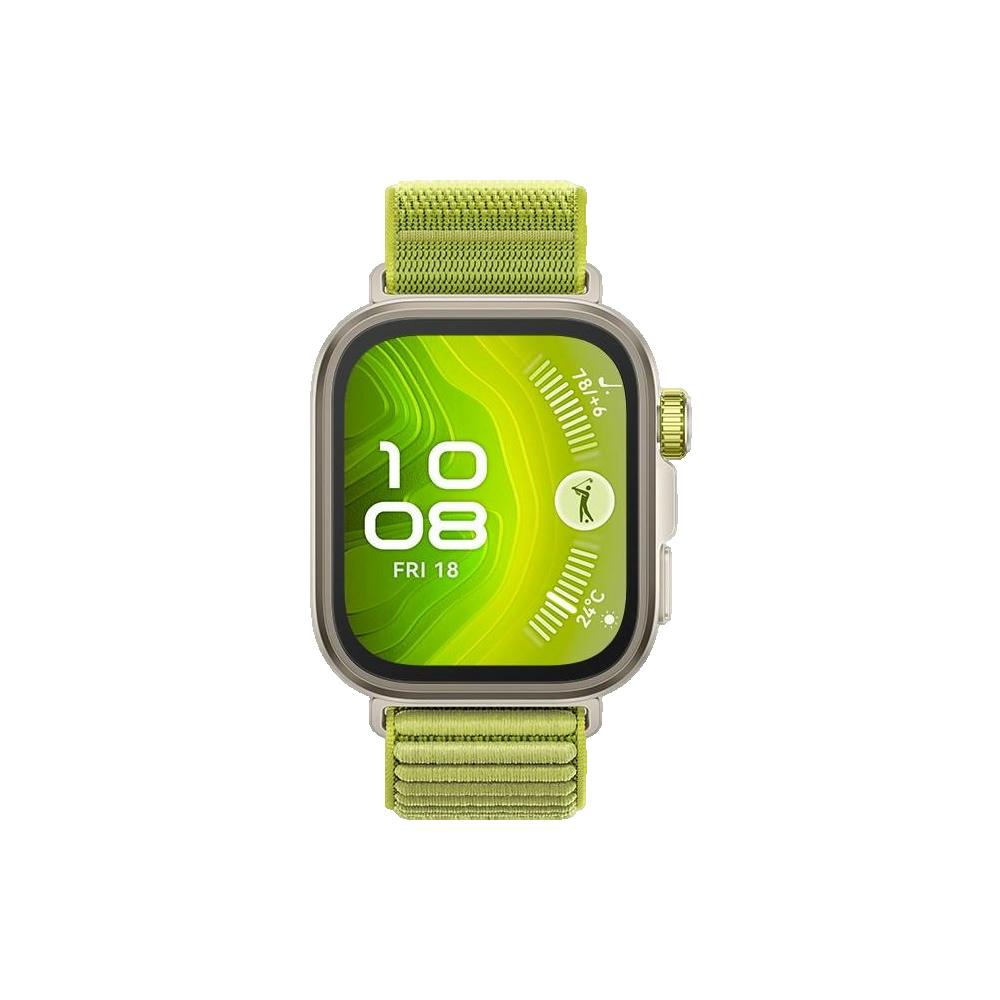 Huawei Watch Fit 4 Pro AMOLED GPS