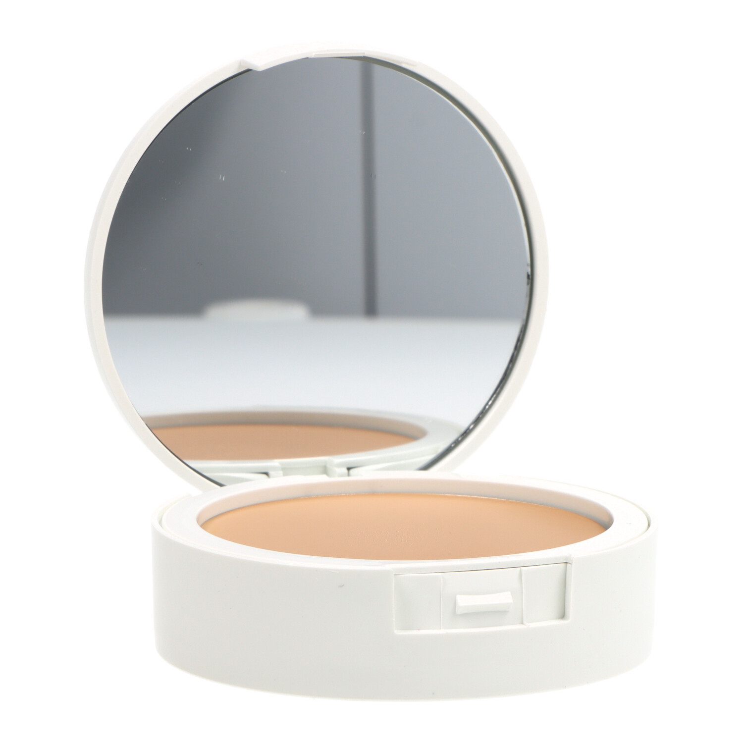 Avène Couvrance Base De Maquillaje Compacta 1.1 Natural Spf 30