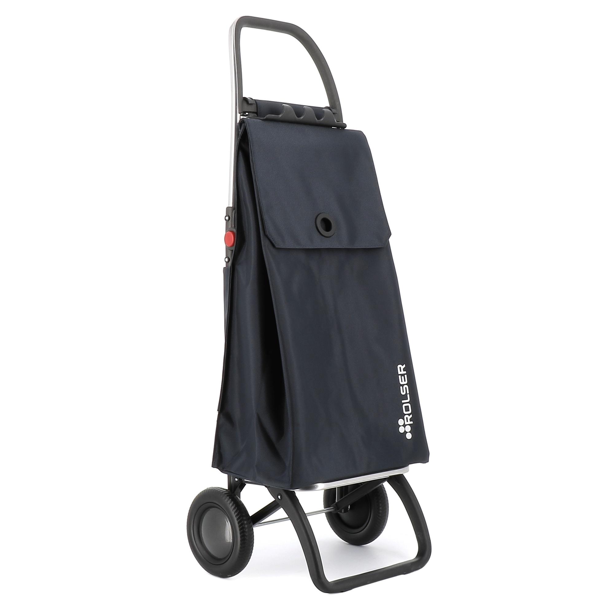 Carro Rolser Akanto Mf 2 Ruedas Plegable