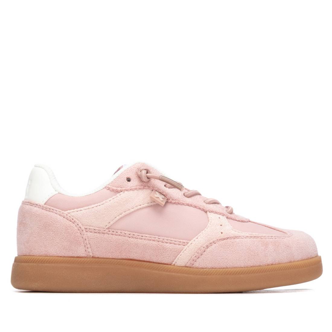 Xti - Zapatilla Niña - Calzado Cómodo y Versátil - Moda casual - Modelo  15300602