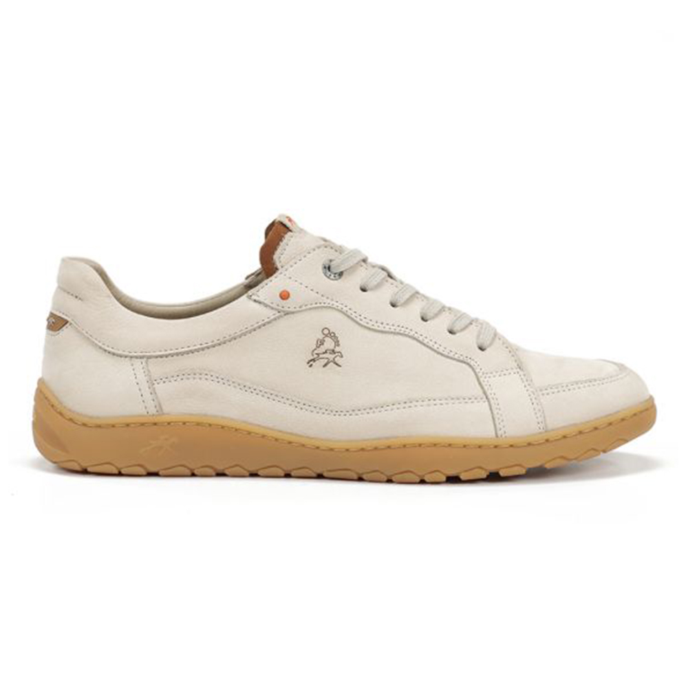 Zapatos Fluchos modelo F2220 en color Hielo