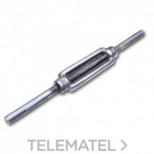 Tensor varilla m20 tvs120 damesa