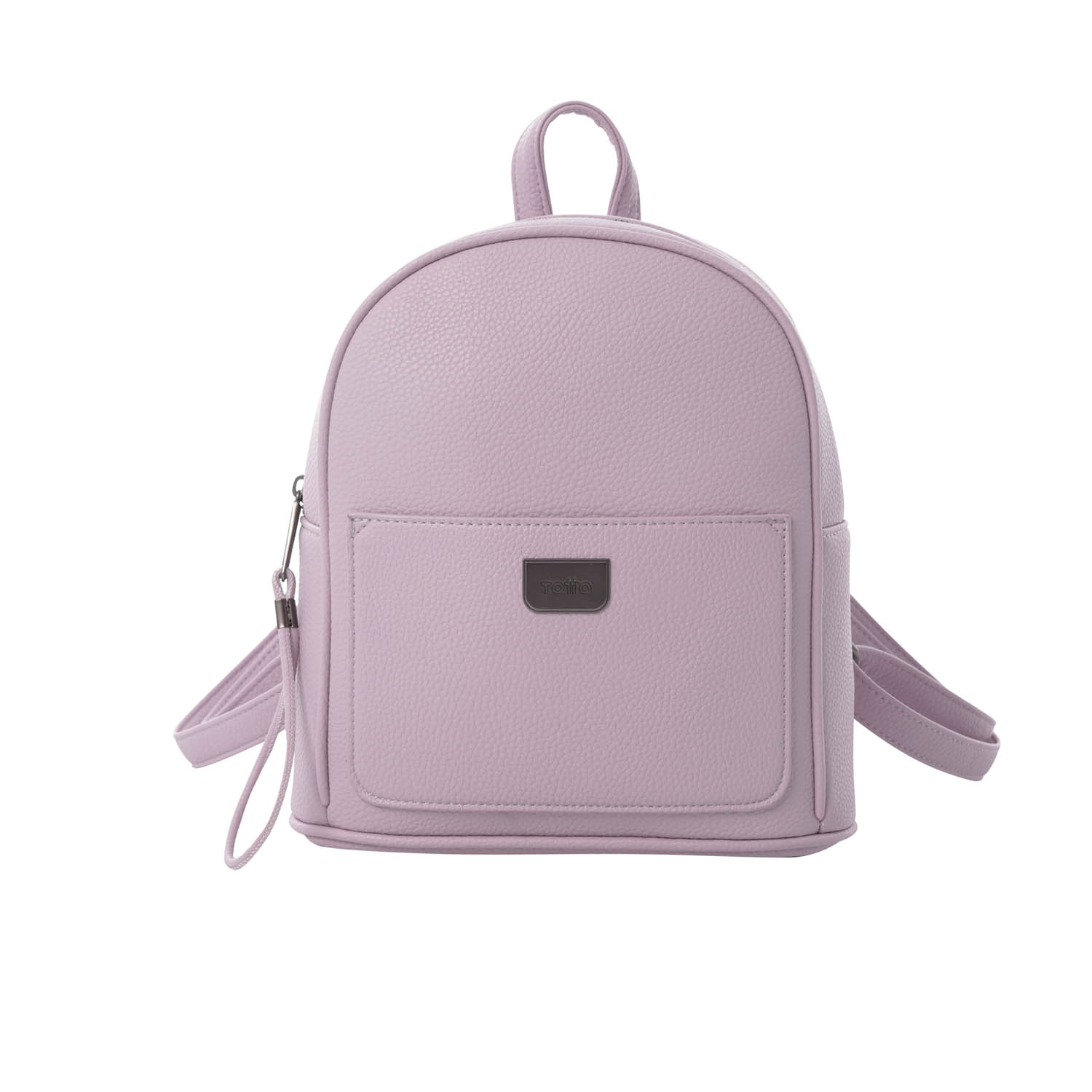 Totto Mochila urbana Smooth Material: Poliuretano 20 x 24 x 9.5 cm