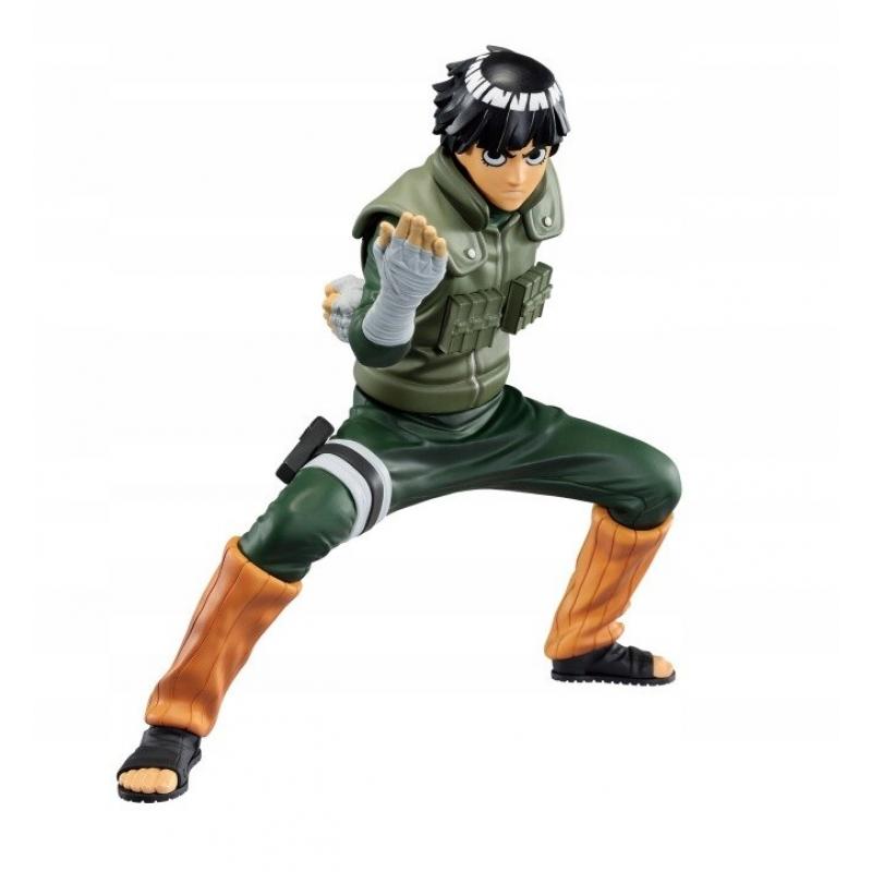 Naruto Shippuden Vibration Stars - Rock Lee