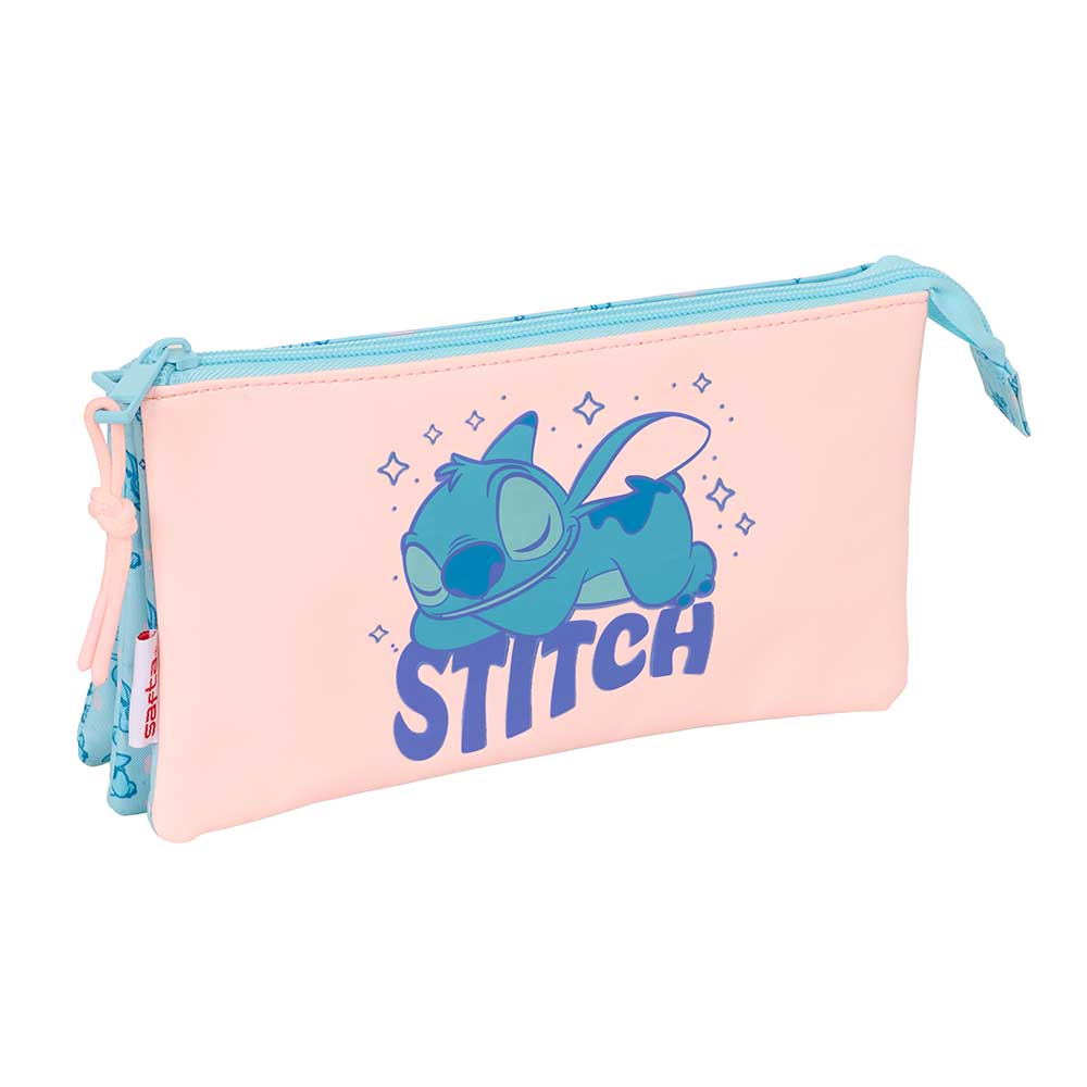 PORTATODO TRIPLE STITCH "OHANA"