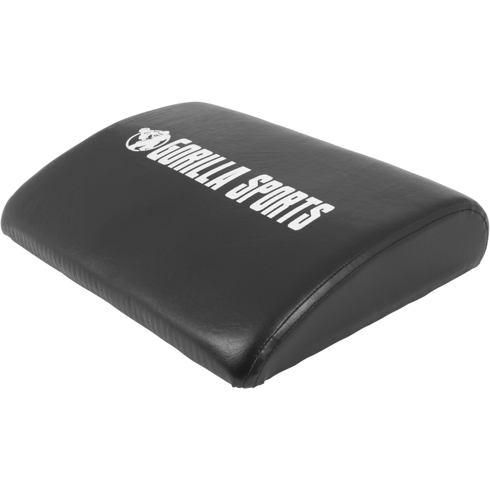 Gorilla Sports Cojín para abdominales y sentadillas