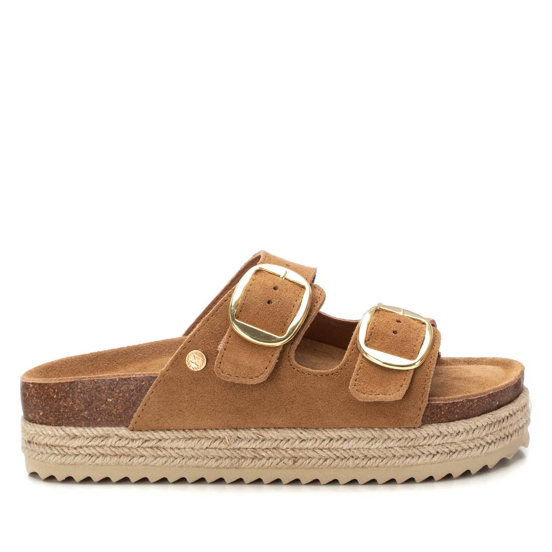 Xti - Sandalias de Tacón Mujer - Calzado Cómodo y Versátil - Moda casual - Modelo  14363503
