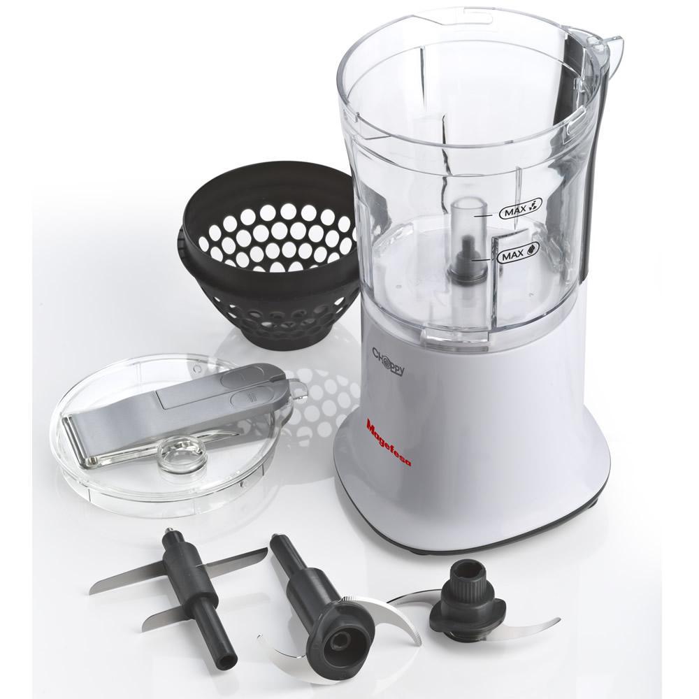 Picadora choppy 500w 4840
