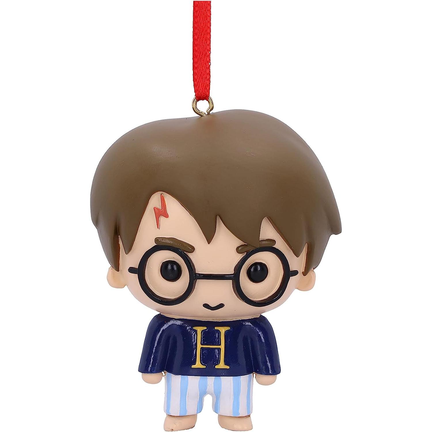 Colgante Harry Pijama Harry Potter Nemesis