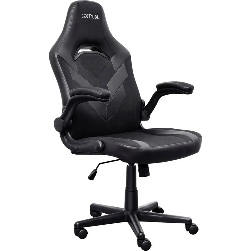 Fotel Gamingowy Trust Gxt703 Riye Negro Silla Set