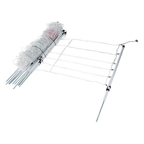 KERBL Malla para Jabalíes 75 cm x 50m